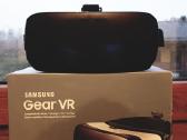 Labai mažai naudoti virtualios realybės akiniai. - nuotraukos Nr. 2