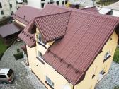 Banguoti stogo lakštai - nuotraukos Nr. 5