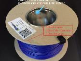 Pla, Hips, Abs, Pet-g, Asa gija 3D spausd. 1.75mm. - nuotraukos Nr. 17