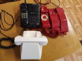 Telefono aparatai senoviški - nuotraukos Nr. 5