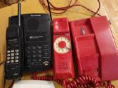 Telefono aparatai senoviški - nuotraukos Nr. 2