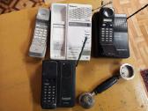 Telefono aparatai senoviški - nuotraukos Nr. 8