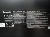 Parduodu Plazmini TV Panasonic Tx-p50gt30e - nuotraukos Nr. 3