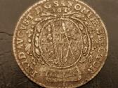 1/12 talerio 1764 - nuotraukos Nr. 2