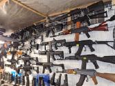 Airsoft ginklai,pistoletai,automatai, pneumatiniai - nuotraukos Nr. 15