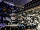 Airsoft ginklai,pistoletai,automatai, pneumatiniai - nuotraukos Nr. 16
