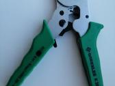 Greenlee K30gl“ ryšių vielos įvorė „crimper“ / Awg