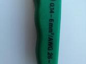 Greenlee K30gl“ ryšių vielos įvorė „crimper“ / Awg - nuotraukos Nr. 3