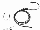 Nauja mini usb kamera endoskopas - nuotraukos Nr. 4