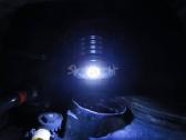Angel eyes ccfl, Bmw LED marker, LED ziedai - nuotraukos Nr. 4