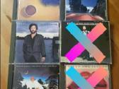 Originalūs muzikiniai CD