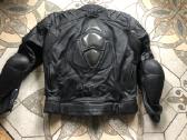 Odinės moto striukės:ixs,hein Gericke, Dainese - nuotraukos Nr. 15