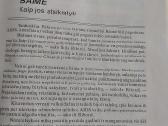 Knyga ,Vaikų gydymas namuose" - nuotraukos Nr. 3