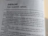 Knyga ,Vaikų gydymas namuose" - nuotraukos Nr. 4