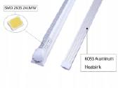 LED šviestuvai 120cm 120w 6500k / 4500k Pigiai - nuotraukos Nr. 4