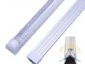 LED šviestuvai 120cm 120w 6500k / 4500k Pigiai - nuotraukos Nr. 6