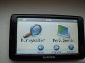 Navigacija Garmin
