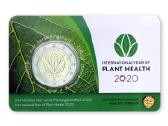 2026 Belgijos 2€ monetos! - nuotraukos Nr. 31