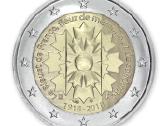 Prancūzijos 2€ monetos - 2026 Mažasis princas! - nuotraukos Nr. 27