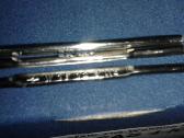 5 kg. Er318 Nerud.plienui suvirin strypeliai, 2 mm - nuotraukos Nr. 5