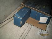 5 kg. Er318 Nerud.plienui suvirin strypeliai, 2 mm