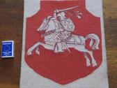 Gairele su vyciu (vimpelas)