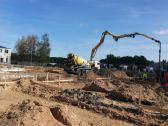 Betonas siurblys_pumikas,kriause,cfa poliai - nuotraukos Nr. 2