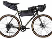 Passport bikepacking bags pigiau - nuotraukos Nr. 2