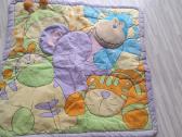 Lavinamasis veiklos kilimas 70 cm x 70 cm