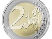 Lietuva 2 eurai, 2020 Kryžių kalnas - nuotraukos Nr. 2