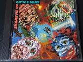 Little Feat – Shake Me Up
