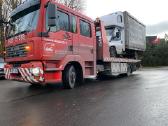 Tralas/traliukas Techninė pagalba kelyje Kaunas - nuotraukos Nr. 9