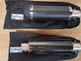 Akrapovic Moto Duslintuvai (bakeliai) - nuotraukos Nr. 22