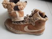 Nike batai