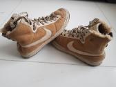 Nike batai - nuotraukos Nr. 2