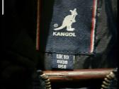 Kangol paltukas - nuotraukos Nr. 3