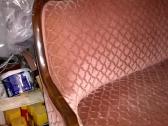 Antikvarinė sofa ir dvi kėdės - nuotraukos Nr. 10