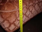 Antikvarinė sofa ir dvi kėdės - nuotraukos Nr. 15