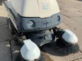 Mechanizuotas teritoriju valymas ir šlavimas - nuotraukos Nr. 8