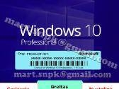 Windows 10/11 Pro / Home 100% veikimas