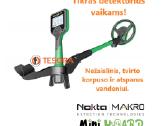 Metalo detektoriai Tau, draugui - puiki dovana - nuotraukos Nr. 4