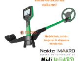 Tikri - nežaisliniai metalo detektoriai vaikams ! - nuotraukos Nr. 9