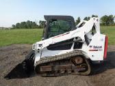 Vikšrinių bobcat nuoma. Vilnius - nuotraukos Nr. 5