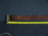 Dirzas Levi Strauss - Senas Originalus. - nuotraukos Nr. 10