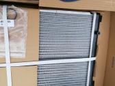 VW Passat 2008m 1.9 tdi 77kw Aušinimo Radiatorius - nuotraukos Nr. 3