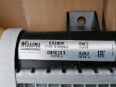 VW Passat 2008m 1.9 tdi 77kw Aušinimo Radiatorius - nuotraukos Nr. 2