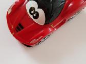 Žaislinė mašinėlė My first Ferrari - nuotraukos Nr. 3