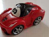 Žaislinė mašinėlė My first Ferrari