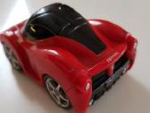 Žaislinė mašinėlė My first Ferrari - nuotraukos Nr. 2