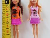 Barbie mini lėlytės - nuotraukos Nr. 3